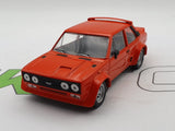 Fiat 131 Abarth 1976 Del Prado 1/43 - RikiToys - Del Prado#