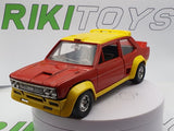 Fiat 131 Abarth Burago 1/24 - RikiToys - Burago#