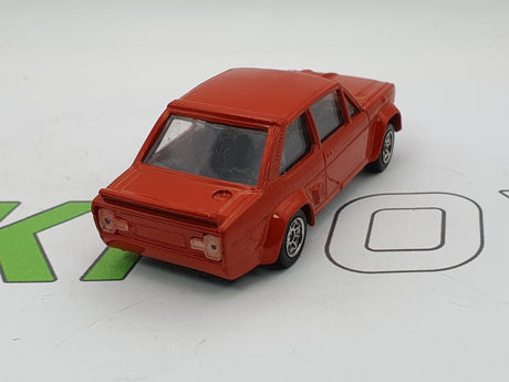 Fiat 131 Abarth Luso Toys 1/43 - RikiToys - Luso Toys#