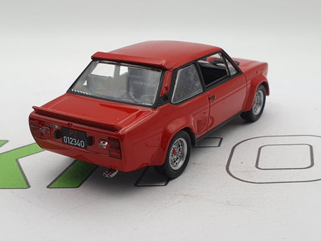 Fiat 131 Abarth Norev 1/43 - RikiToys - Norev#