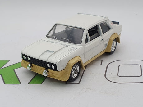 Fiat 131 Rallye Verem 1/43 - RikiToys - Verem#