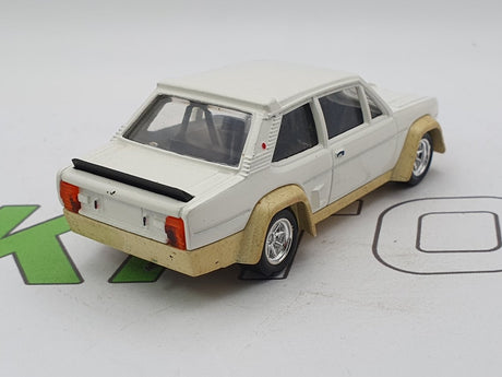 Fiat 131 Rallye Verem 1/43 - RikiToys - Verem#