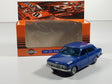 Fiat 132 Berlina N°313 Mercury 1/43 Con Scatola - RikiToys - Mercury#