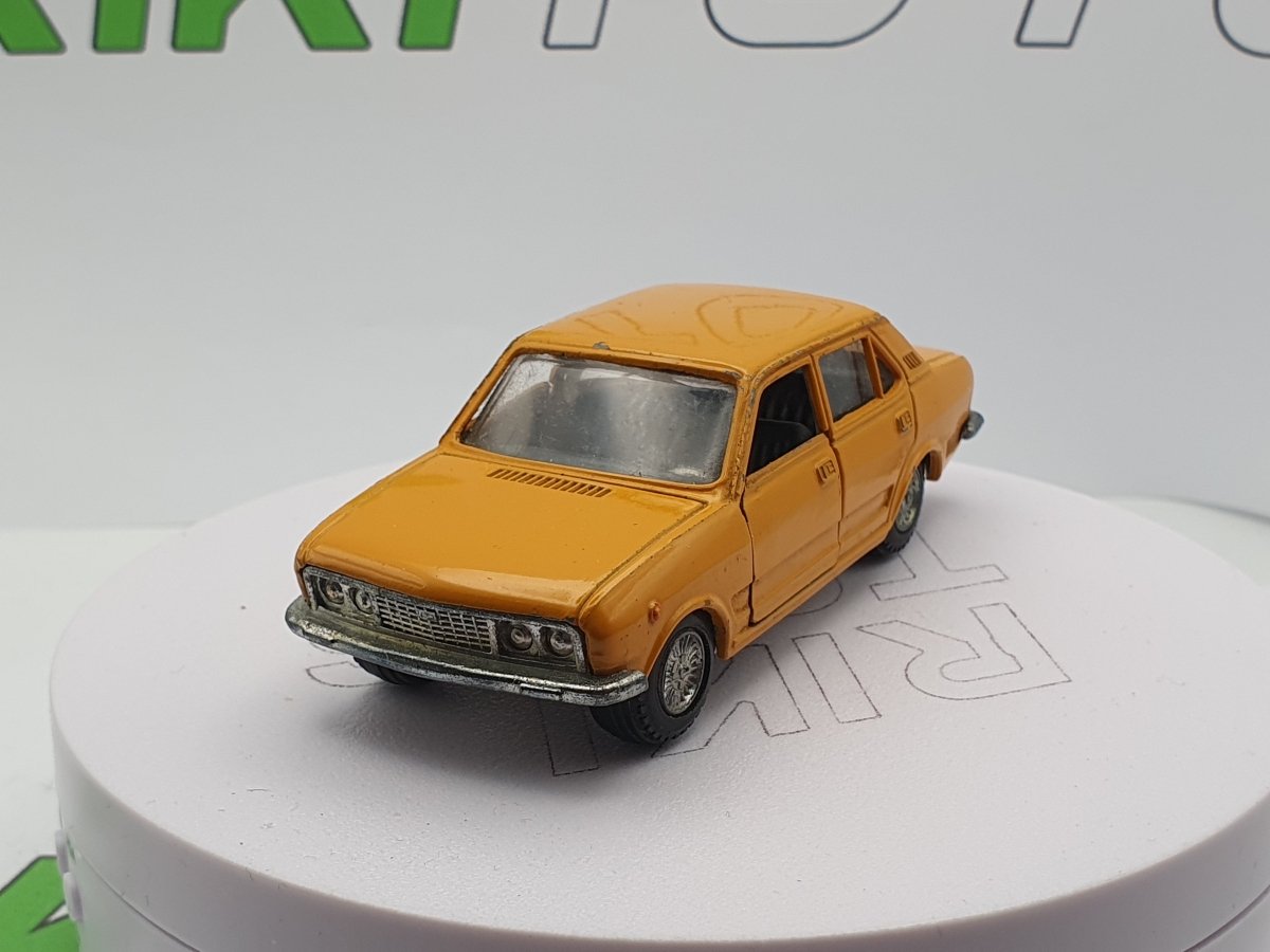 Fiat 132 Mercury 1/43 - RikiToys - Mercury#