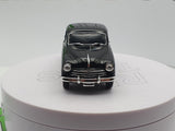 Fiat 1400 1950 Norev 1/43 - RikiToys - Norev#