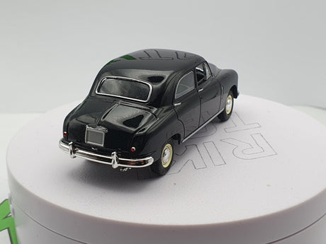 Fiat 1400 1950 Norev 1/43 - RikiToys - Norev#