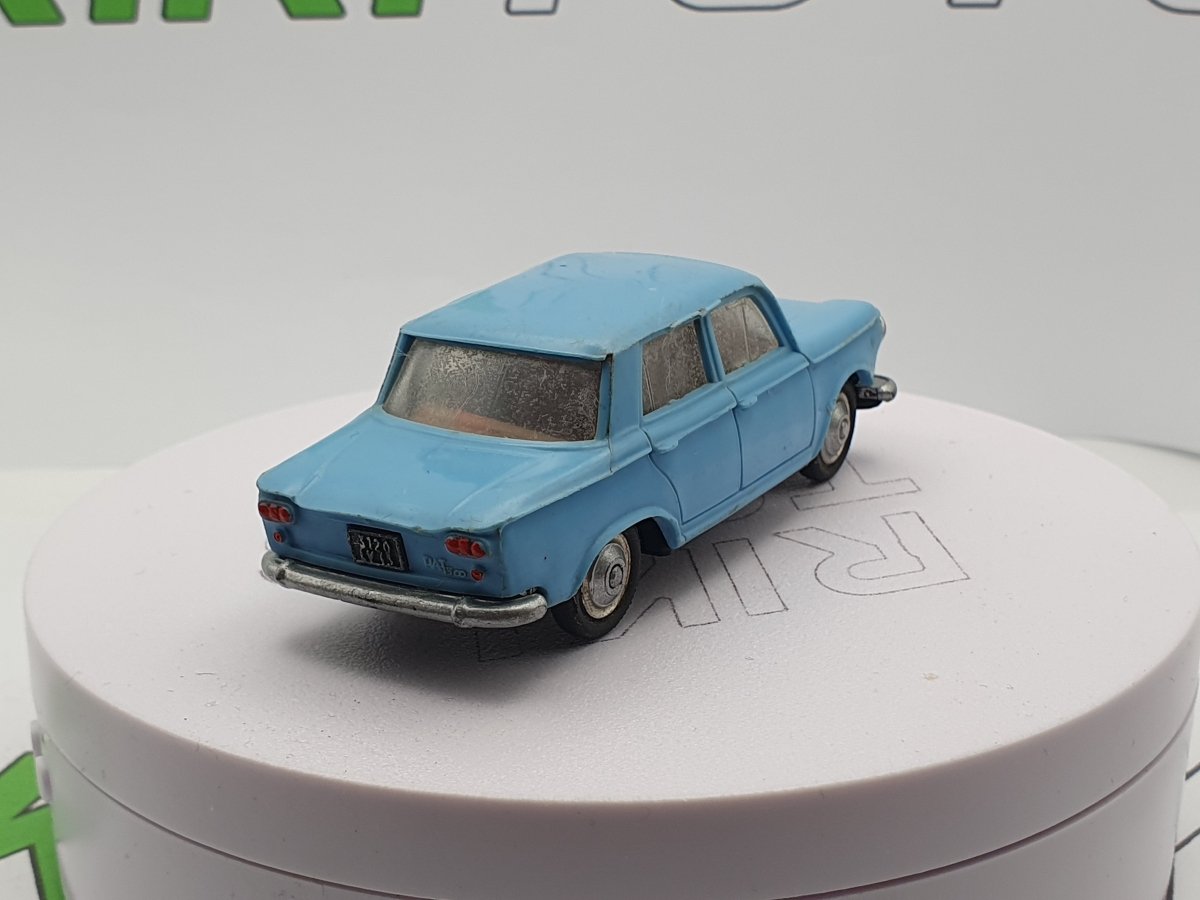 Fiat 1500 Berlina 1961 Norev PL 1/43 - RikiToys - Norev PL#