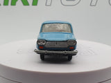 Fiat 1500 Berlina 1961 Norev PL 1/43 - RikiToys - Norev PL#