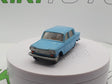 Fiat 1500 Berlina 1961 Norev PL 1/43 - RikiToys - Norev PL#