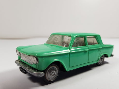 Fiat 1500 Berlina Norev PL 1/43 - RikiToys - Norev PL#