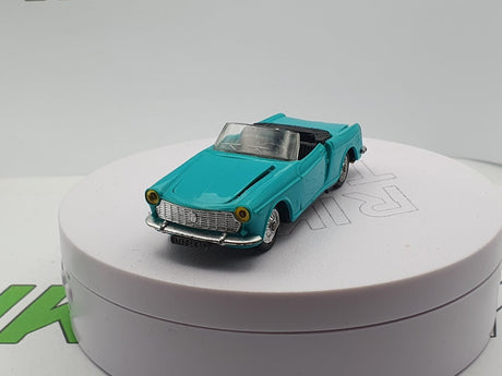 Fiat 1500 Spider Norev PL 1/43 - RikiToys - Norev PL#