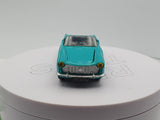 Fiat 1500 Spider Norev PL 1/43 - RikiToys - Norev PL#