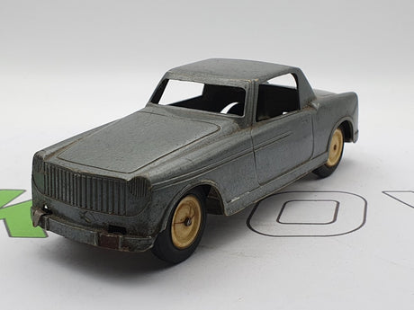 Fiat 1500 Spyder Hard Top Ingap 1/35 - RikiToys - Ingap#