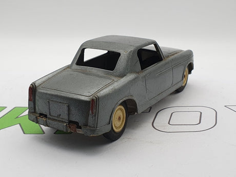 Fiat 1500 Spyder Hard Top Ingap 1/35 - RikiToys - Ingap#