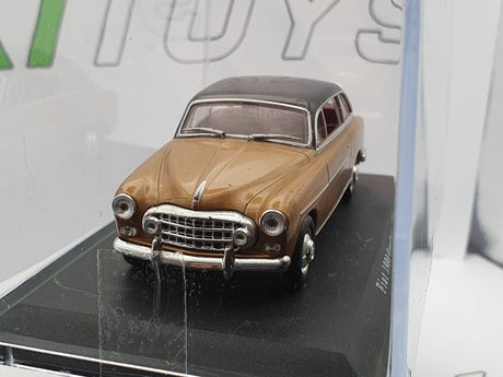 Fiat 1900 Granluce 1952 Edicola 1/43 Con Scatola - RikiToys - Edicola#