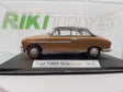 Fiat 1900 Granluce 1952 Norev 1/43 Con Scatola - RikiToys - Norev#