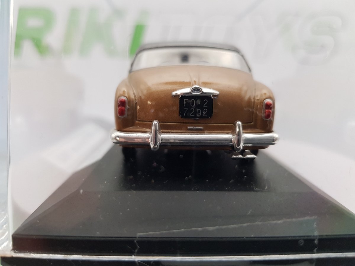 Fiat 1900 Granluce 1952 Norev 1/43 Con Scatola - RikiToys - Norev#