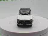 Fiat 2100 Berlina Norev 1/43 - RikiToys - Norev#