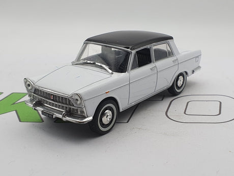 Fiat 2100 Norev 1/43 - RikiToys - Norev#