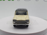 Fiat 2300 Berlina Norev 1/43 - RikiToys - Norev#