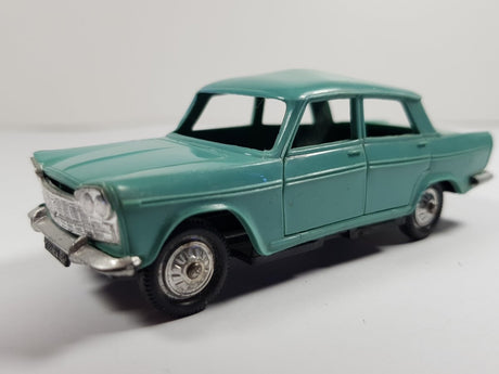 Fiat 2300 Berlina Norev PL 1/43 - RikiToys - Norev Pl#