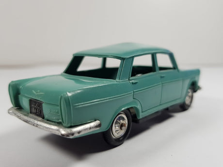 Fiat 2300 Berlina Norev PL 1/43 - RikiToys - Norev Pl#