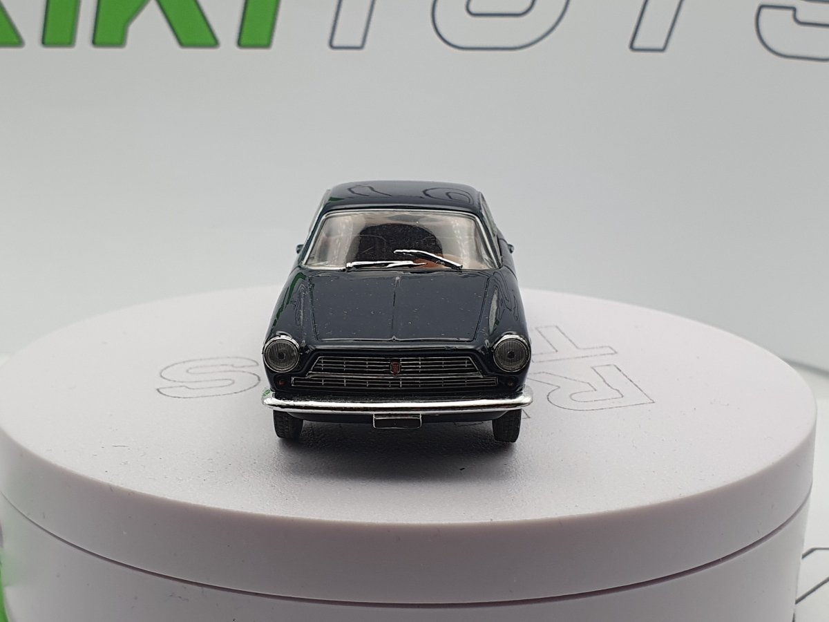 Fiat 2300 S Coupè Starline 1/43 - RikiToys - Starline#