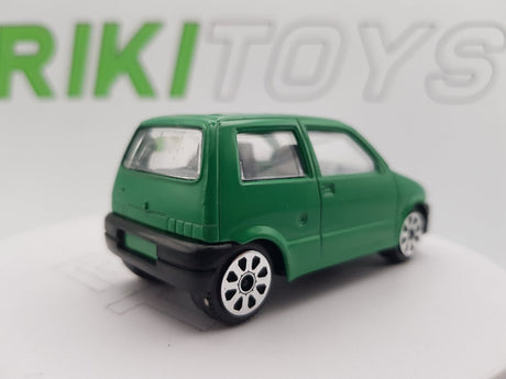 Fiat 500 1992 Burago 1/43 - RikiToys - Burago#