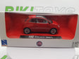 Fiat 500 2007 Mondo Motors 1/43 Con Scatola - RikiToys - Mondo Motors#