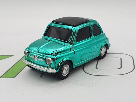 Fiat 500 Brumm 1/43 - RikiToys - Brumm#