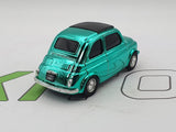 Fiat 500 Brumm 1/43 - RikiToys - Brumm#