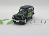 Fiat 500 C Norev 1/43 - RikiToys - Norev#