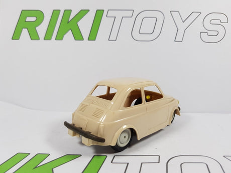 Fiat 500 Ingap 1/28 - RikiToys - Gozan#