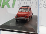 Fiat 500 L 1968 Edicola 1/43 Con Scatola - RikiToys - Edicola#