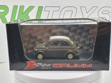 Fiat 500 N 1957 Brumm 1/43 Con Scatola - RikiToys - Brumm#