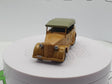 Fiat 508 C Coloniale Norev 1/43 - RikiToys - Norev#