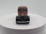 Fiat 508 C Norev 1/43 - RikiToys - Norev#