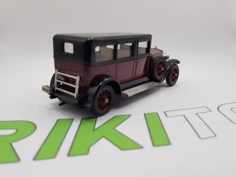 Fiat 519 6 Luci Rio 1/43 - RikiToys - Rio#