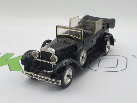 Fiat 525 N 1929 Solido 1/43 - RikiToys - Solido#