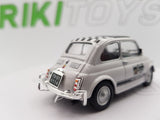 Fiat 595 Abarth Cararama 1/43 - RikiToys - Cararama#