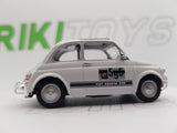 Fiat 595 Abarth Cararama 1/43 - RikiToys - Cararama#