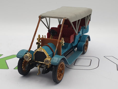 Fiat 60 CV Rio 1/43 - RikiToys - Rio#