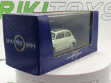 Fiat 600 D Trasformabile Brumm 1/43 Con Scatola - RikiToys - Brumm#