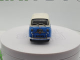 Fiat 600 Multipla Edicola 1/43 - RikiToys - Edicola#