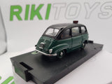 Fiat 600 Multipla Taxi Brumm 1/43 Con Scatola - RikiToys - Brumm#