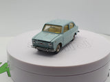 Fiat 850 Berlina Mercury 1/43 - RikiToys - Mercury#