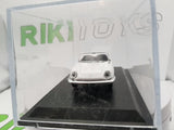 Fiat 850 Spider 1 Serie Norev 1/43 Con Scatola - RikiToys - Norev#