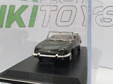 Fiat 850 Sport Spider Edicola 1/43 Con Scatola - RikiToys - Edicola#