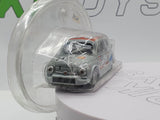 Fiat Abarth 1000 N°34 Norev 1/43 - RikiToys - Norev#