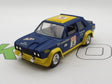 Fiat Abarth 131 Rallye N°54 Solido 1/43 - RikiToys - Solido#